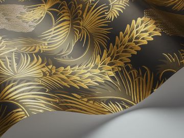 Hollywood Palm by Cole & Son - view 8