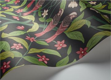 Jasmine & Serin Symphony by Cole & Son - view 8