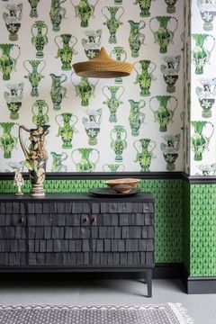 Khulu Vases by Cole & Son - view 9