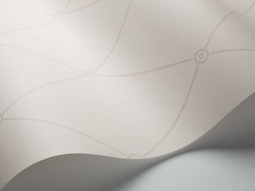 Large Georgian Rope Trellis by Cole & Son - view 8