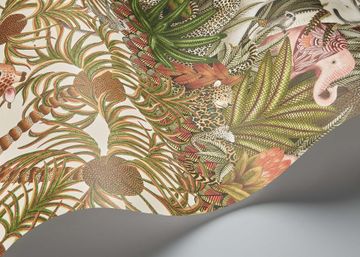 Letaba March by Cole & Son - view 5