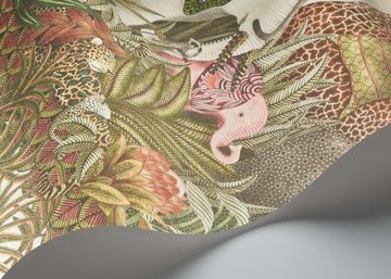 Letaba March Grasscloth by Cole & Son - view 4