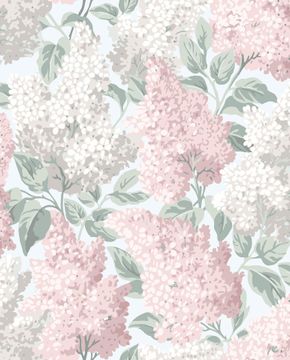 Lilac by Cole & Son - view 9