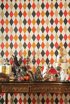 Punchinello by Cole & Son - view 9