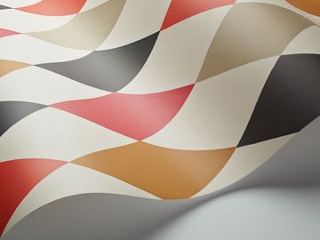 Punchinello by Cole & Son - view 8