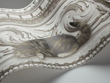 Paddy & Louis Border by Cole & Son - view 5