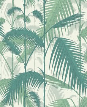 Palm Jungle by Cole & Son - view 9