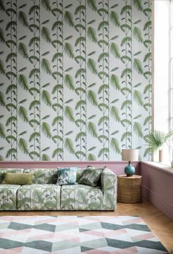 Palm Leaves by Cole & Son - view 9