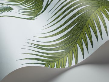 Palm Leaves by Cole & Son - view 8