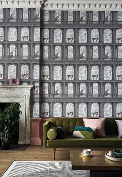 Procuratie con vista by Cole & Son - view 9