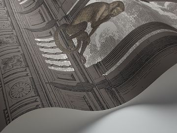 Procuratie con vista by Cole & Son - view 8