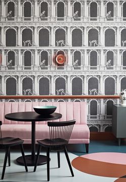 Procuratie e Scimmie by Cole & Son - view 5