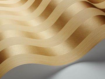 Regatta Stripe by Cole & Son - view 8