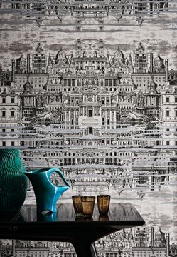 Riflesso by Cole & Son - view 7