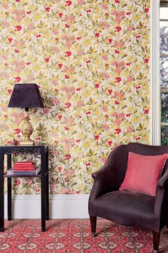 Strawberry Tree by Cole & Son - view 9