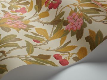 Strawberry Tree by Cole & Son - view 8