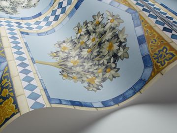 Sultan's Palace by Cole & Son - view 8