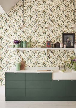 Sweet Pea by Cole & Son - view 7