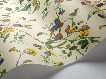 Sweet Pea by Cole & Son - view 6