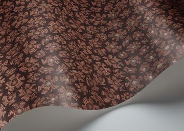 Savanna Shell by Cole & Son - view 8