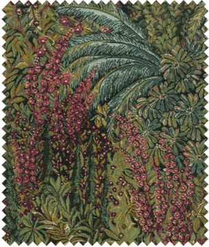 Cascade Jacquard by Cole & Son - view 6