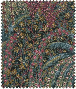 Cascade Jacquard by Cole & Son - view 8