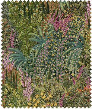 Cascade Velvet by Cole & Son - view 8