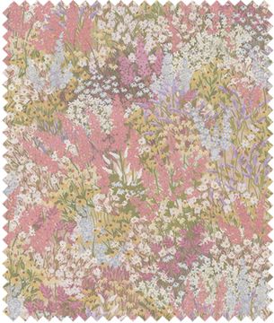 Grande Fleur Velvet by Cole & Son - view 6