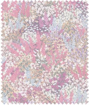 Grande Fleur Velvet by Cole & Son - view 8