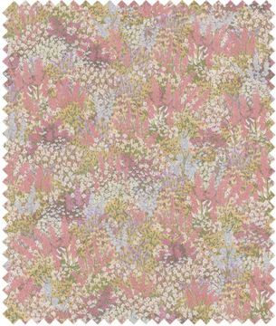 Petite Fleur Linen Union by Cole & Son - view 6