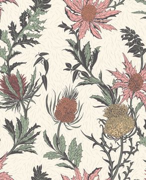 Thistle by Cole & Son - view 9