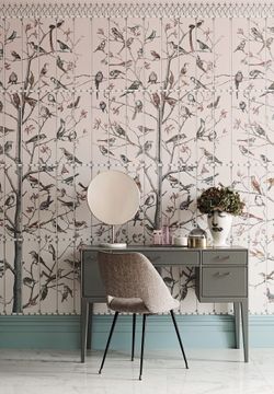 Uccelli by Cole & Son - view 9