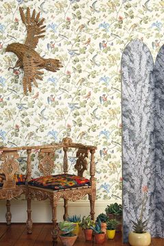 Winter Birds by Cole & Son - view 9