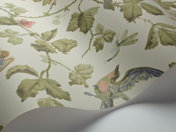 Winter Birds by Cole & Son - view 8