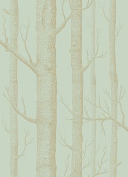 Woods Whimsical by Cole & Son - view 9