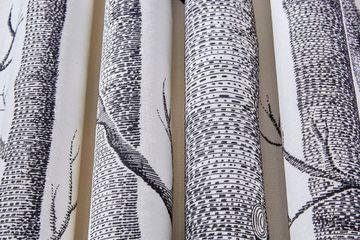 Woods Linen Union by Cole & Son - view 9
