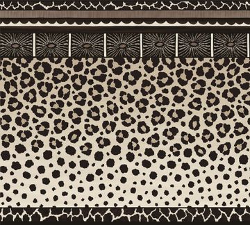Zulu Border by Cole & Son - view 9