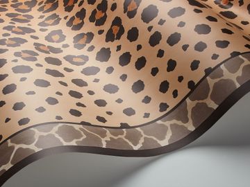 Zulu Border by Cole & Son - view 7