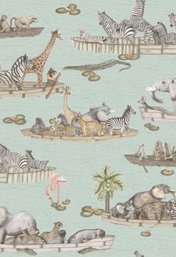 Zambezi by Cole & Son - view 9