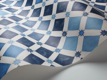 Zellige by Cole & Son - view 8