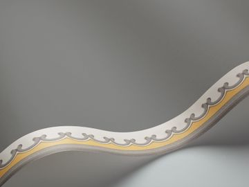 Broderie Border by Cole & Son - view 8