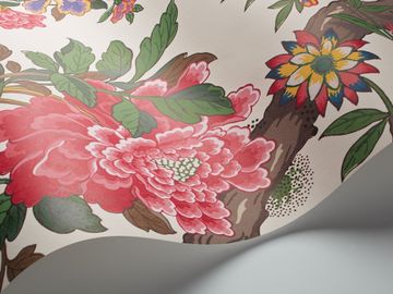 Fontainebleau by Cole & Son - view 6