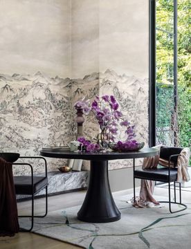 Japanese Chinoiserie by Cole & Son - view 9