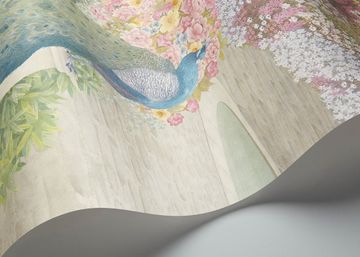 Idyll by Cole & Son - view 8