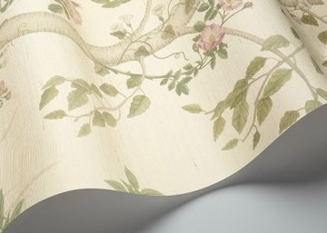 Seasonal Woods Grasscloth by Cole & Son - view 4