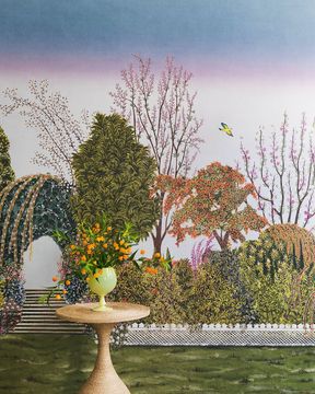 Reverie by Cole & Son - view 9
