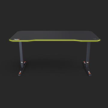 Desk Pro Play - höhenverstellbarer Gaming Tisch 160 x 80 cm by Yaasa - view 9
