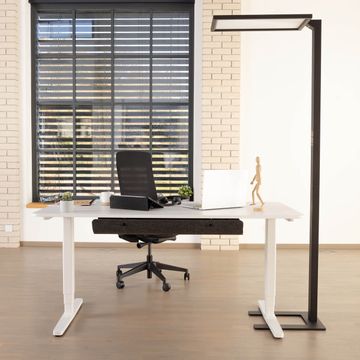 Lamp Classic - LED Stehlampe by Yaasa - view 9