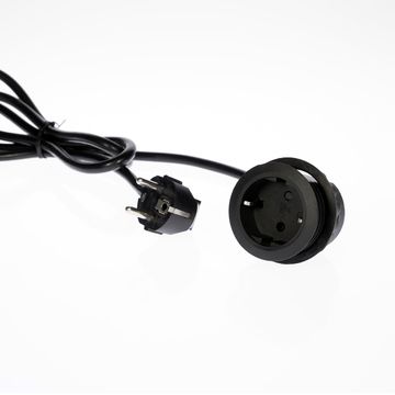 Power Management - Einbausteckdose EU by Yaasa - view 8