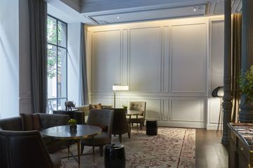 FD15 Wallstyl Skirtings by COPRABEL - view 3